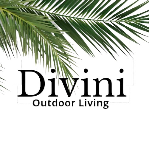 Muebles Exteriores- Divini